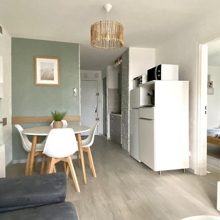 Superbe Apt, 250M Plage Du Mole, Clim, Parking Agde Exterior photo